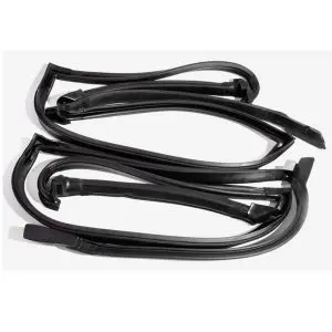 1978-1988 Buick|Chevrolet|Oldsmobile|Pontiac T-Top to Body Seals-MMPTP5020