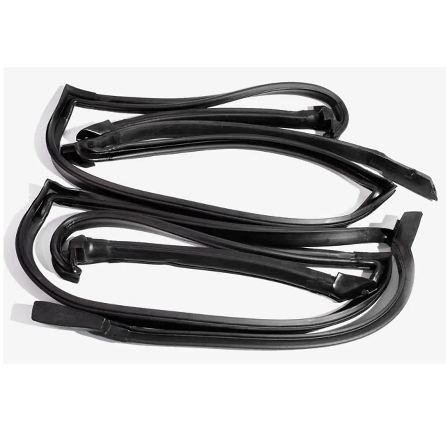 1978-1988 Buick|Chevrolet|Oldsmobile|Pontiac T-Top to Body Seals-MMPTP5020