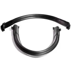 1978-1988 Buick|Chevrolet|Oldsmobile|Pontiac T-top Side Seals