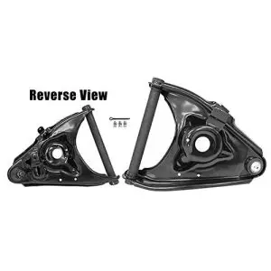 1978-1989 Chevrolet Pickup Suspension Lower Arm Passenger Side 2WD-DYN1240