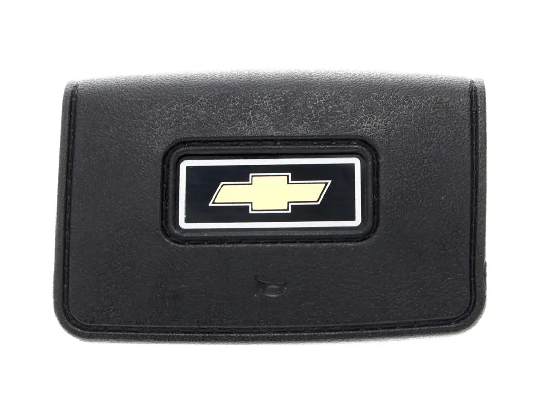 1978-1991 Chevrolet Pickup Truck|Blazer|Suburban Horn Button for Standard Steering Wheel-AMD459-4088-1