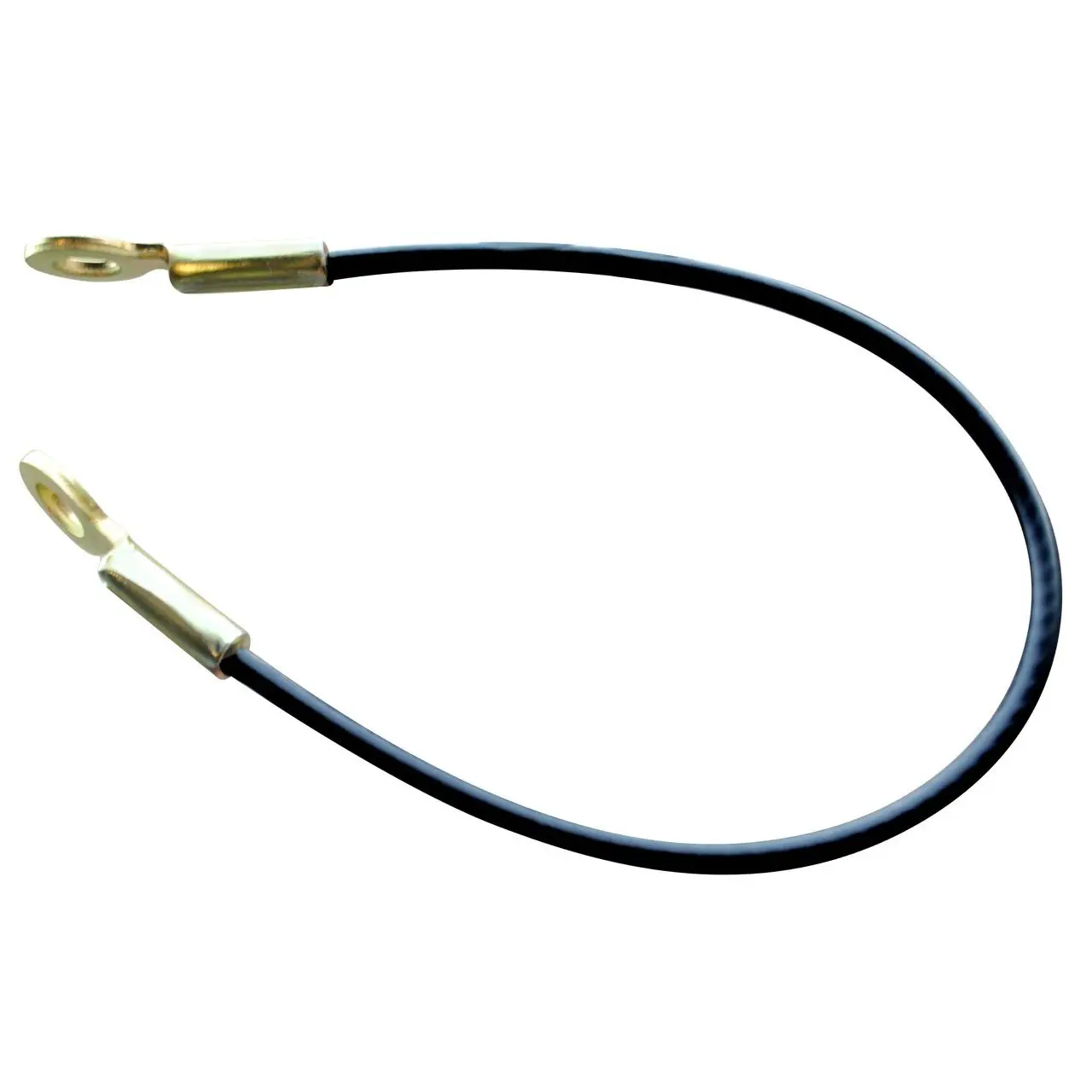 1978-1991 Chevrolet Suburban Tailgate Cable-0858-399