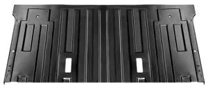 1978-1991 Chevy Blazer Cargo Floor Front Section-DYN1107WG