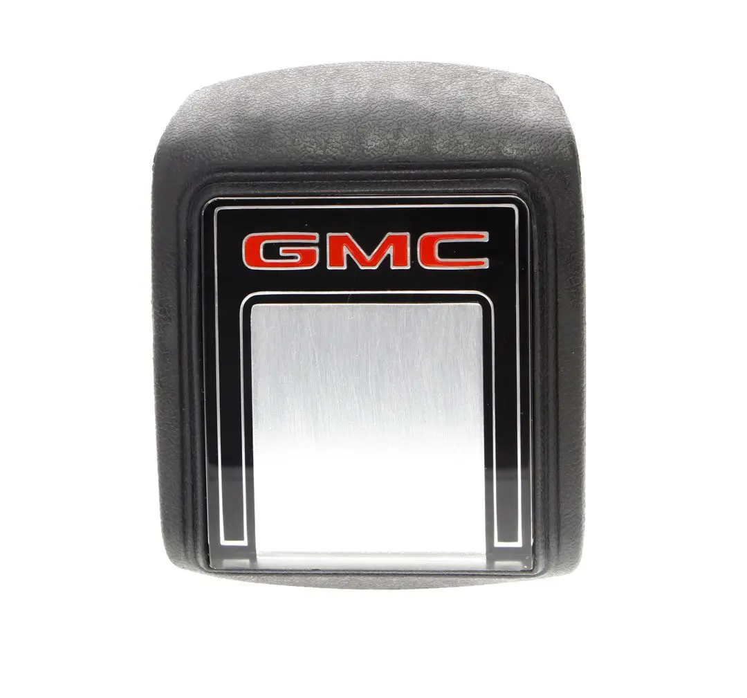 1978-1991 GMC Pickup Truck|Jimmy|Suburban Horn Button