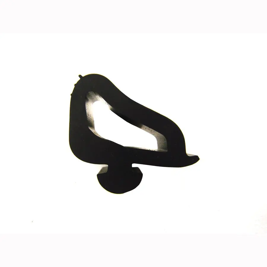 1978-1992 Buick|Cadillac|Chevrolet|GMC|Oldsmobile|Pontiac Hood/Fender Bumper-BMP026