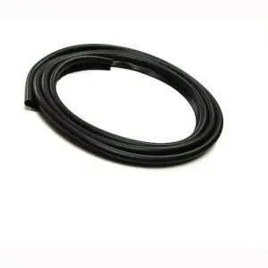 1978-1996 Ford Bronco Outer Header Weatherstrip Seal-BWB211078