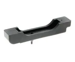 1979-1980 Chevrolet|GMC Pickup Truck|Blazer|Suburban|Jimmy Radiator Support Pad Upper or Lower-AMD347-4079-3