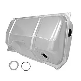 1979-1981 Ford Mustang Gas Tank-DYNT24W