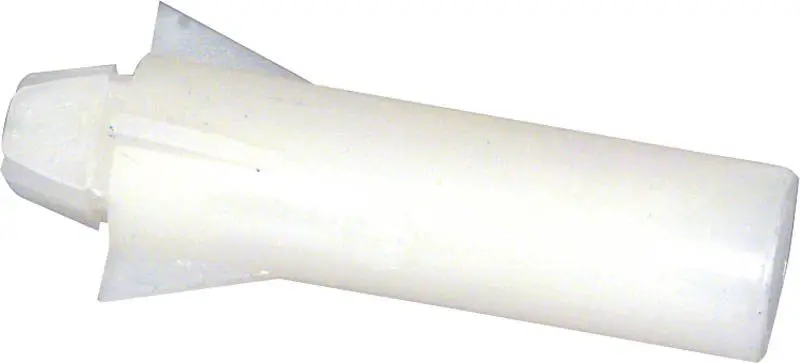 1979-1981 Pontiac Firebird Headlamp Bezel Nut-OERK-10009690