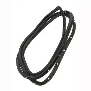 1979-1983 Toyota Pickup Truck Door Weatherstrip Seal - Driver-DWL511080