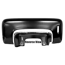 1979-1985 Chevrolet|GMC Pickup Stepside Rear Fender Driver Side-DYN1097HH