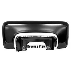 1979-1987 Chevrolet|GMC Pickup Stepside Rear Fender Driver Side-DYN1097HJ