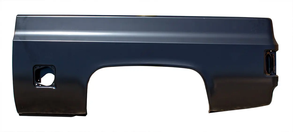 1979-1987 Chevrolet|GMC Pickup Truck Bedside