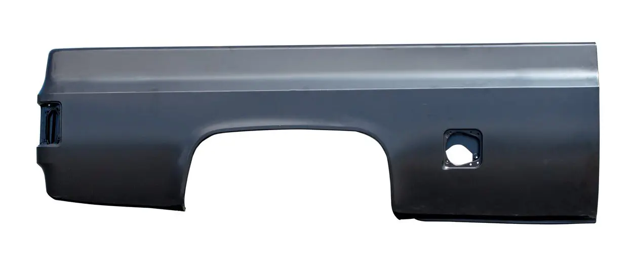 1979-1987 Chevrolet|GMC Pickup Truck Bedside