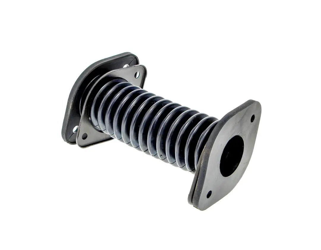 1979-1987 Chevrolet|GMC Pickup Truck|Blazer|Suburban|Jimmy Door Conduit w/Retainers-AMD581-4079-1