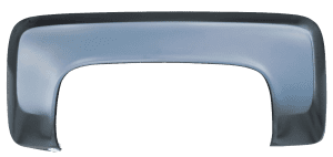 1979-1987 Chevy/GMC Stepside Pickup Rear Passenger Fender-DYN1097HG