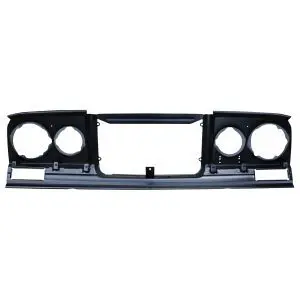 1979-1991 Jeep Grand Wagoneer|J10|J20|Wagoneer|Cherokee|Cherokee Chief Grille-Headlight Mounting Panel-0481-070