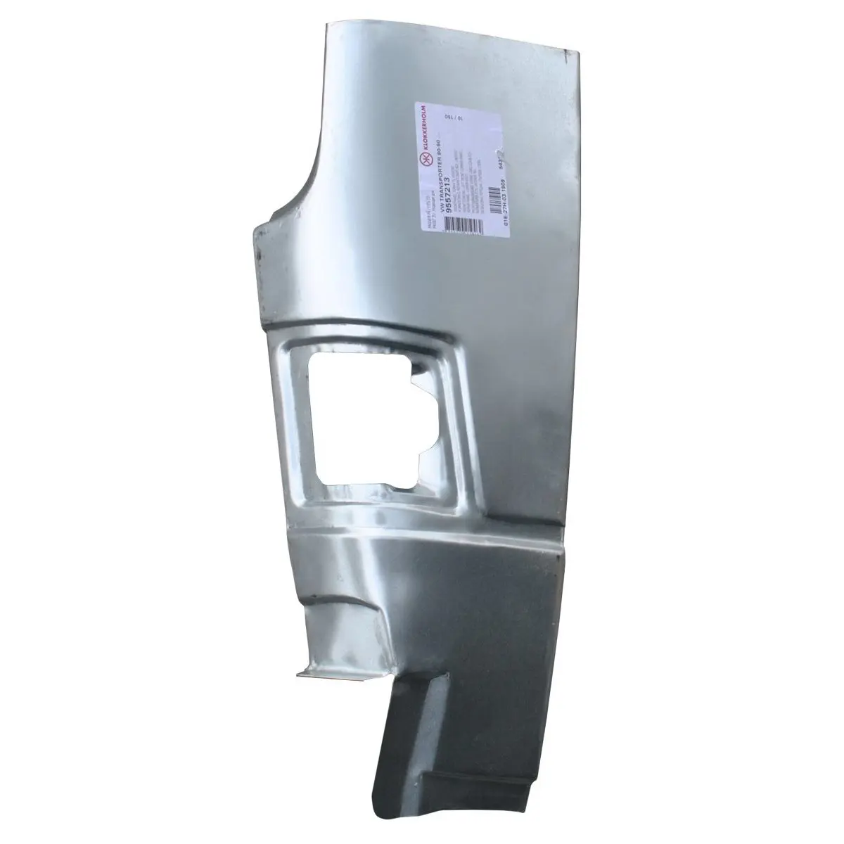 1979-1992 Volkswagen Vanagon Front Lower Quarter Panel in Front of Front Fender