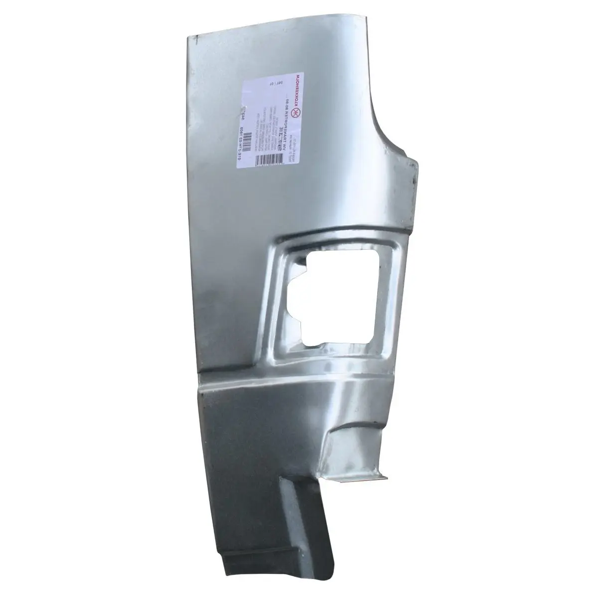 1979-1992 Volkswagen Vanagon Front Lower Quarter Panel in Front of Front Fender