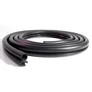 1979-1993 Ford|Mercury Capri|Mustang Door Seal