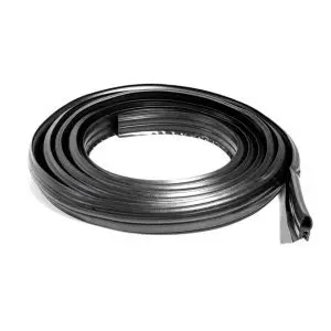 1979-1993 Ford|Mercury Capri|Mustang Trunk Seal