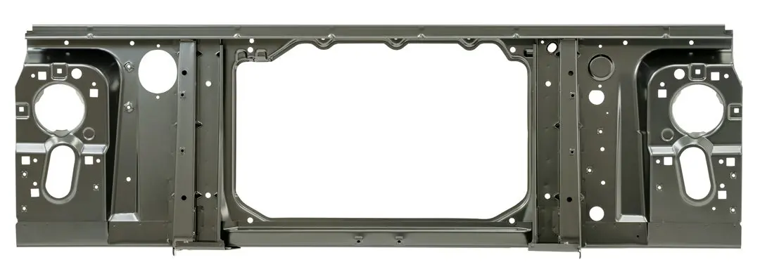 1980-1980 Chevrolet|GMC Pickup Truck|Blazer|Suburban|Jimmy Premium Radiator Support