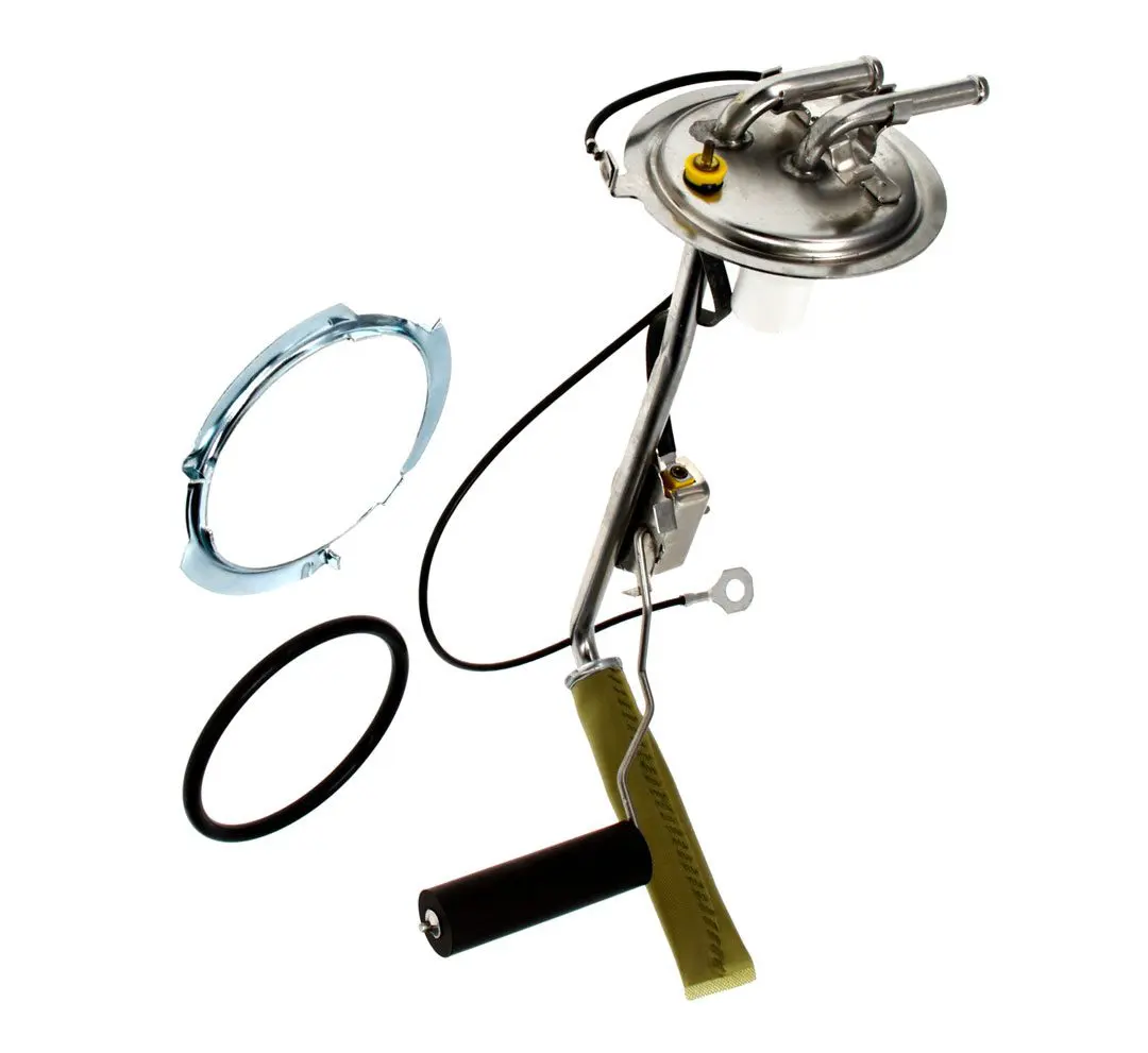 1980-1984 Chevrolet|GMC Pickup Truck Passenger Side Gas Tank Sending Unit 2 Outlet-AMD881-4080-32