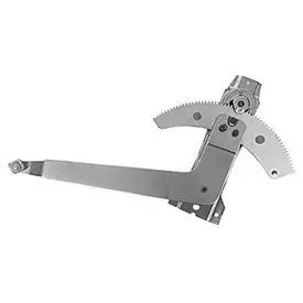 1980-1986 Ford Bronco|Pickup Truck Window Regulator Manual Passenger Side-DYN3124C