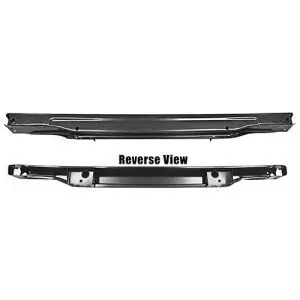 1980-1986 Ford F-Series Pickup Tail Cross Panel Styleside-DYN3302A