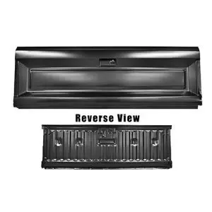 1980-1986 Ford F-Series Pickup Tailgate-DYN3304A