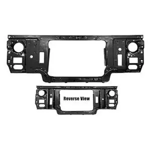 1980-1986 Ford Pickup Radiator Support-DYN3138