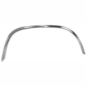 1980-1986 Ford Bronco| Pickup Truck Molding Wheel Opening Front Driver Side