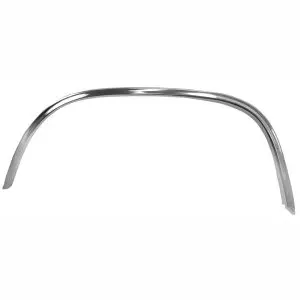 1980-1986 Ford Bronco| Pickup Truck Molding Wheel Opening Front Passenger Side