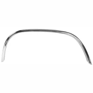 1980-1986 Ford Bronco| Pickup Truck Molding Wheel Opening Rear Driver Side