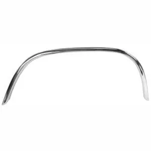 1980-1986 Ford Bronco| Pickup Truck Molding Wheel Opening Rear Passenger Side