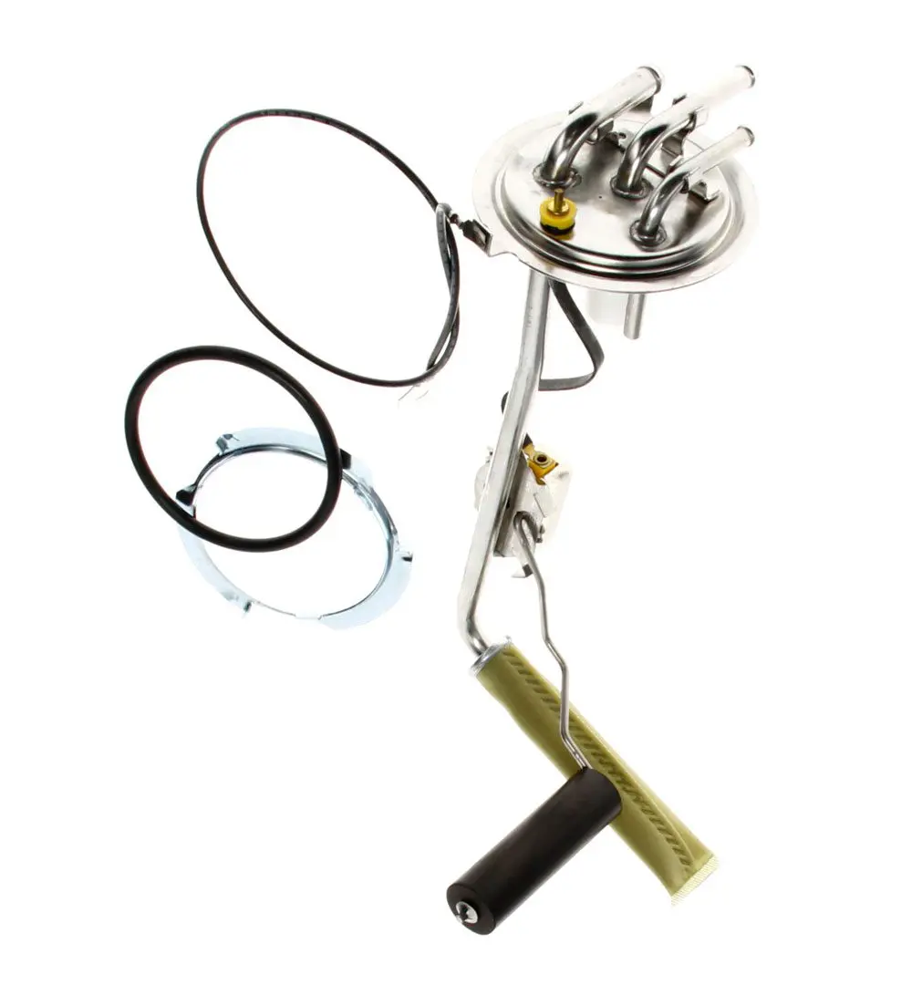 1980-1987 Chevrolet|GMC Pickup Truck Passenger Side Gas Tank Sending Unit 3 Outlet w/o EFI-AMD881-4080-34