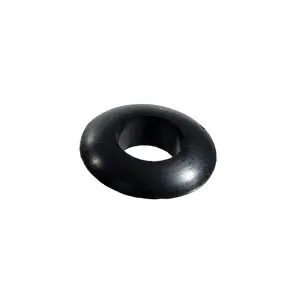 1980-1994 Morgan 45020 Steering Column Grommet-MMPSC12