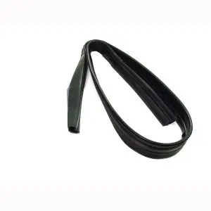 1980-1996 Ford Bronco Rear Gate Glass Run Channel-GRB213080