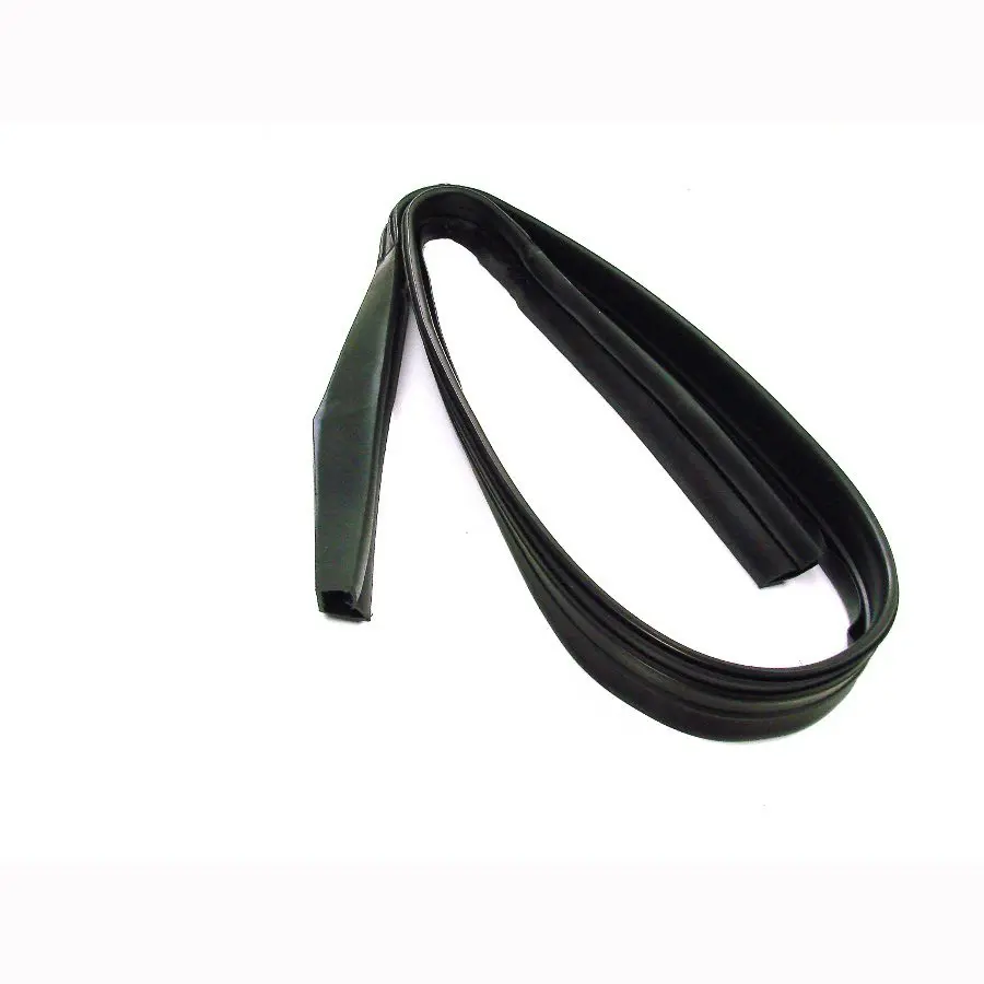 1980-1996 Ford Bronco Rear Gate Glass Run Channel-GRB213080