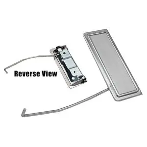 1980-1996 Ford Bronco Tailgate Release Handle-DYN3304R