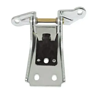 1980-1996 Ford Bronco|F-Series Pickup Door Upper Hinge Driver Side-DYN3116K