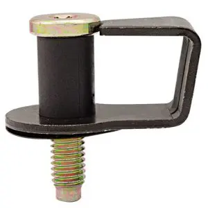 1980-1997 Ford Bronco|F-Series Pickup|Mustang Door Striker Kit-DYN3113E