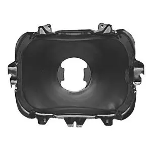 1980-1998 Chevrolet|GMC|Pickup Headlight Mounting Bucket-DYNLH84A