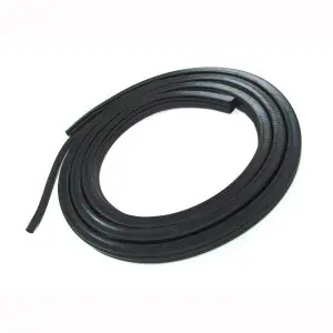 1980-1998 Ford Bronco|F-Series Pickup Truck Door Weatherstrip Seal - Driver Or Passenger-DWB211080
