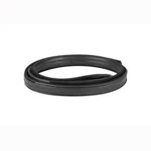 1980-1998 Ford Bronco|F-Series Pickup Truck Glass Run Channel - Driver Or Passenger-GRB211080