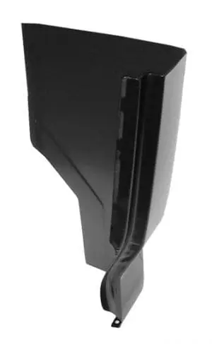 1980-1986 Ford Pickup Cab Corner, Regular Cab, Driver Side