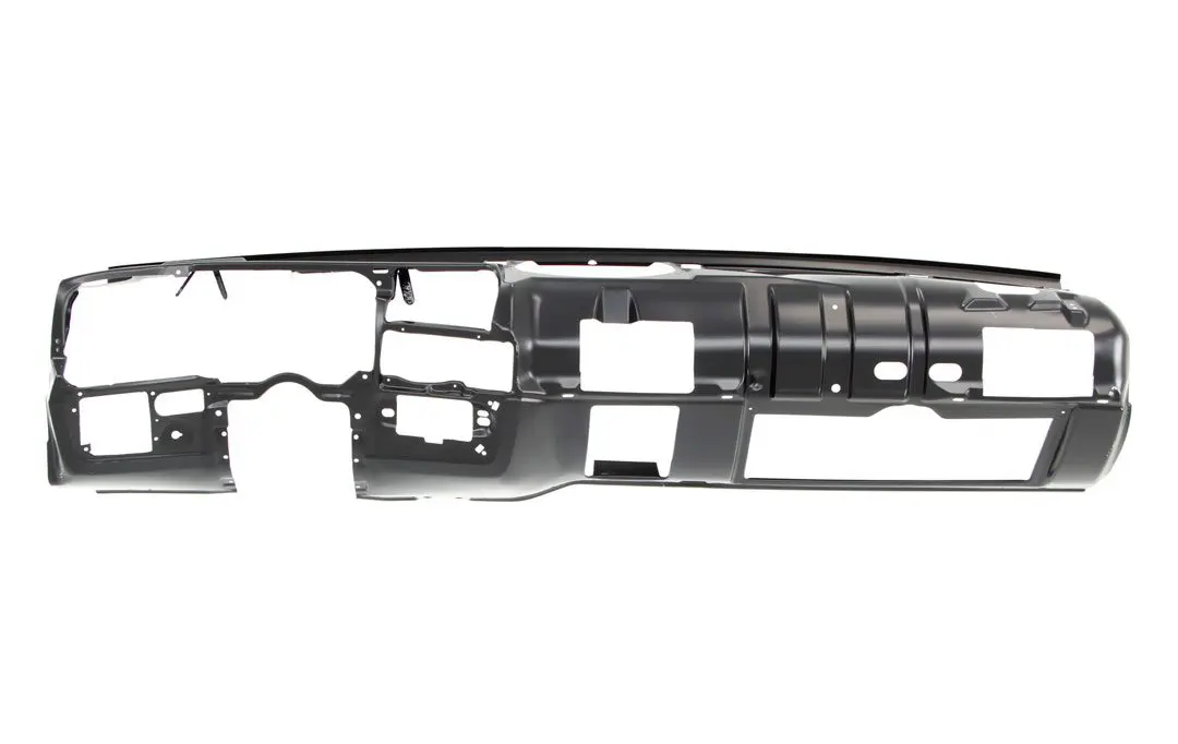 1981-1983 Chevrolet|GMC Pickup Truck|Blazer|Suburban|Jimmy Dash Frame-AMD470-4081