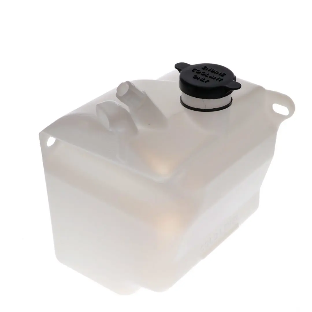 1981-1984 Chevrolet| GMC Jimmy| Blazer| Suburban| Pickup Truck Radiator Overflow Bottle w/ Cap-AMD358-4081-S