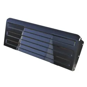 1981-1986 Jeep CJ8|Scrambler Factory Style Steel Replacement Half Top Bulkhead-0479-199