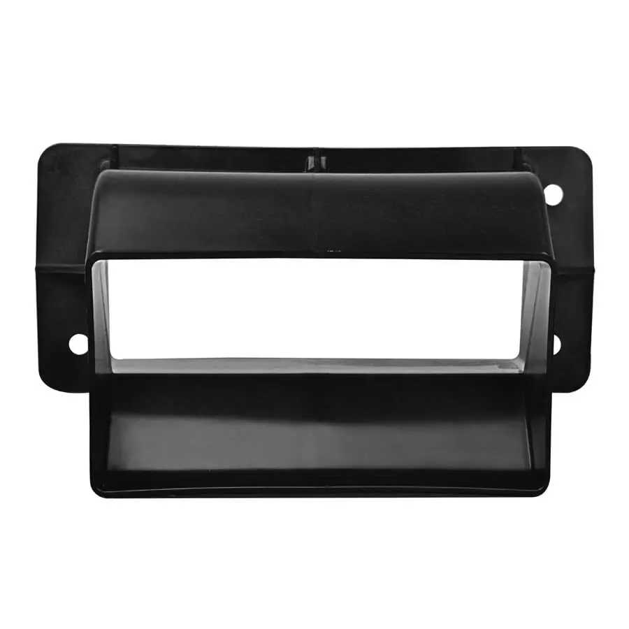 1981-1987 Chevrolet/GMC Pickup A/C Vent Adapter/Housing